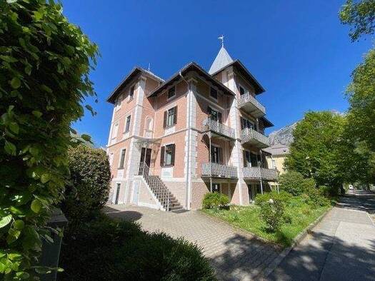 Wohnung zum Kauf 350.000 € 2 Zimmer 67 m² Bad Reichenhall Bad Reichenhall 83435