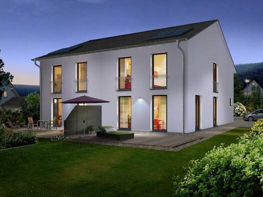 Haus zum Kauf 468.870 € 128 m² 832 m² Grundstück Maurach 6212