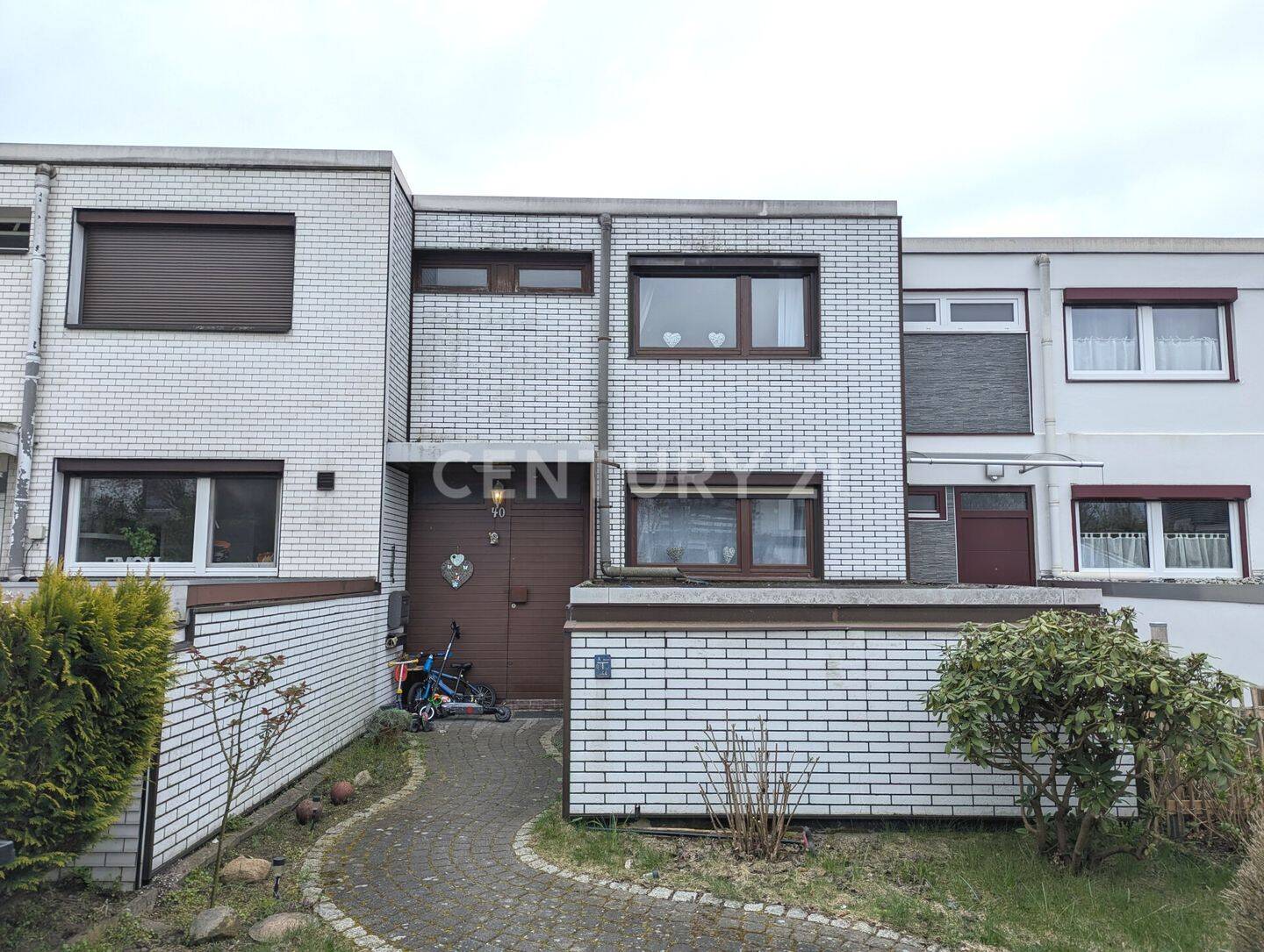 Reihenmittelhaus zum Kauf - View 2