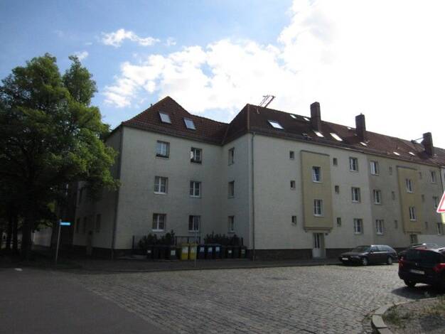 Wohnung zur Miete 496 € 2 Zimmer 57,7 m² frei ab 31.07.2026 Eythstr. 24 Eutritzsch Leipzig 04129