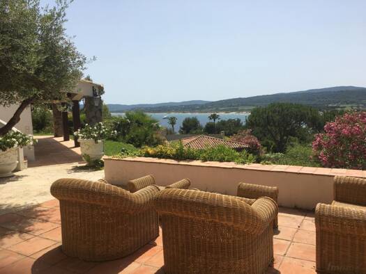 Villa zum Kauf 8 Zimmer 345 m² Ramatuelle 83350