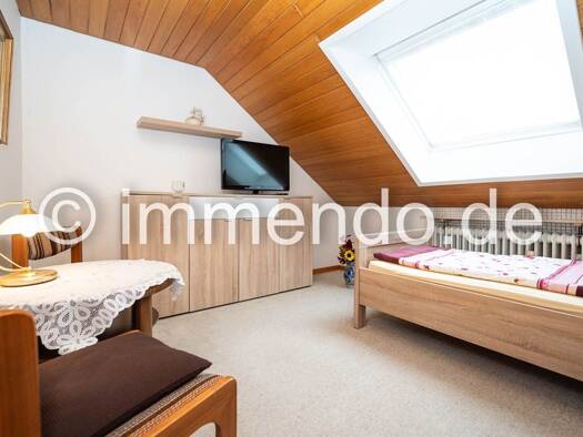 Wohnung zur Miete auf Zeit 450 € 1 Zimmer 25 m² frei ab sofort Osterfeld-West Oberhausen 46117