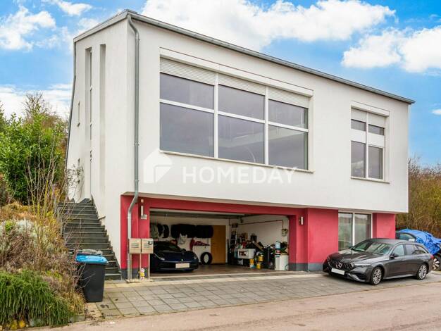 Einfamilienhaus zum Kauf 899.000 € 6 Zimmer 315 m² 642 m² Grundstück Wellen 54441