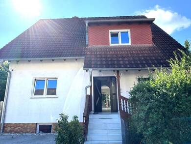 Einfamilienhaus zur Miete 2.400 € 6 Zimmer 260 m² Kaiserslautern / Hohenecken 67661