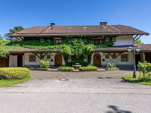 Mehrfamilienhaus zum Kauf 1.395.000 € 315 m² 944 m² Grundstück Wals-Siezenheim 5071