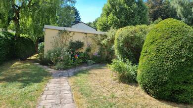 Wohnung zum Kauf 395.000 € 4 Zimmer 88 m² EG Prälat-Pfanzelt-Straße Dachau Dachau 85221