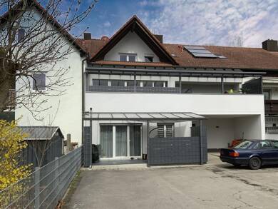 Wohnung zum Kauf 398.000 € 4 Zimmer 94,2 m² frei ab sofort Manching Manching 85077