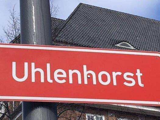 Tiefgarage zur Miete provisionsfrei 179 € Schenkendorfstraße Uhlenhorst Nord 22085