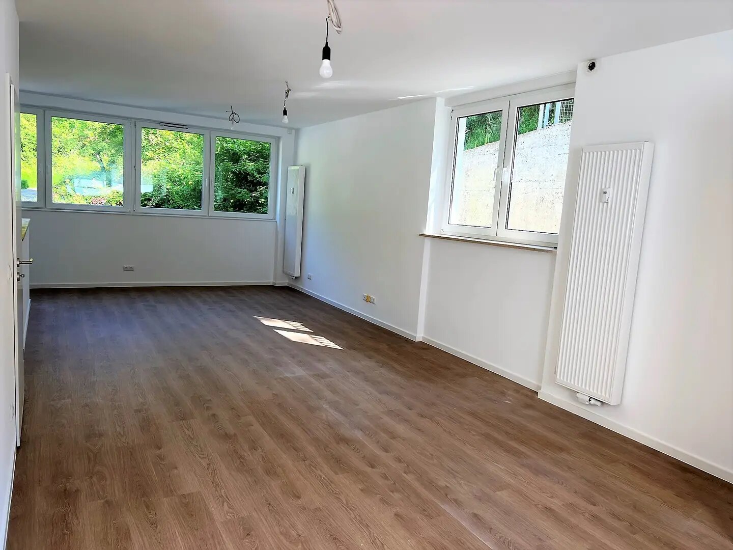 Wohnung zur Miete 700 € 3 Zimmer 103 m²<br/>Wohnfläche ab sofort<br/>Verfügbarkeit Löffelstelzer Str. Bad Mergentheim Bad Mergentheim 97980