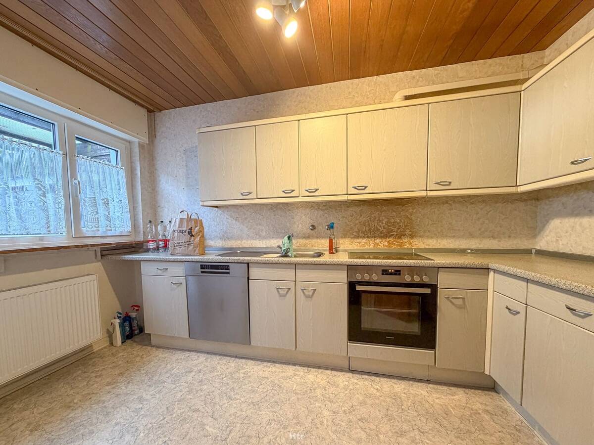Reihenmittelhaus zum Kauf - Ansicht 5