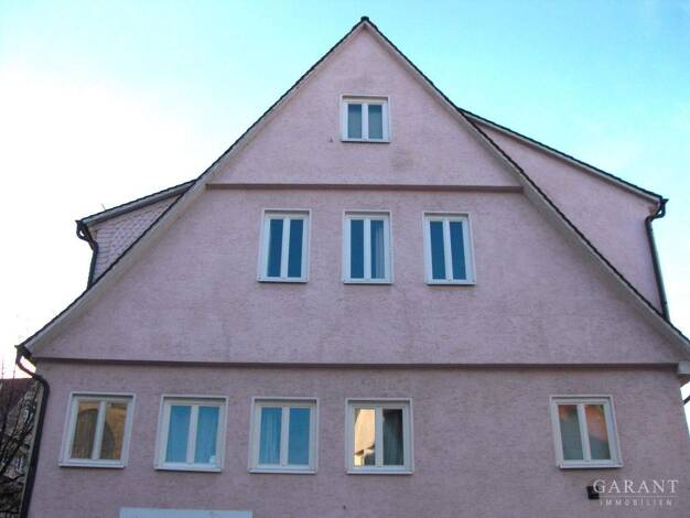 Einfamilienhaus zum Kauf 355.000 € 7 Zimmer 166 m² 172 m² Grundstück Schwäbisch Gmünd 73525