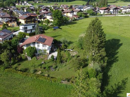 Grundstück zum Kauf 1.500.000 € 1.900 m² Grundstück Adnet 5421