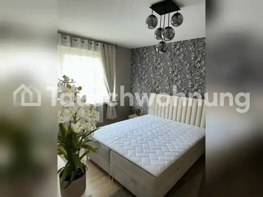 Wohnung zur Miete Tauschwohnung 500 € 3 Zimmer 78 m² Laar Duisburg 47119