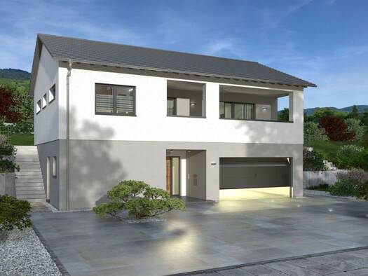 Einfamilienhaus zum Kauf 688.000 € 9 Zimmer 164 m² 800 m² Grundstück Bad Harzburg Clausthal-Zellerfeld 38678