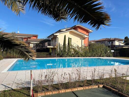 Wohnung zum Kauf 389.000 € 7 Zimmer 140 m² EG frei ab sofort Via Paiari,44 Lazise 37017