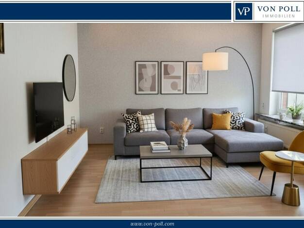 Terrassenwohnung zum Kauf 199.000 € 3 Zimmer 80 m² EG Kernstadt Nord Peine 31224