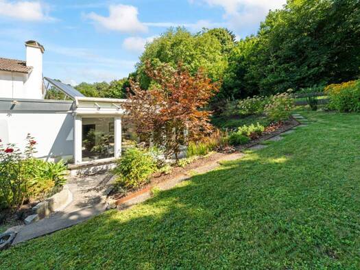 Bungalow zum Kauf 595.000 € 4,5 Zimmer 130 m² 591 m² Grundstück Badenweiler 79410