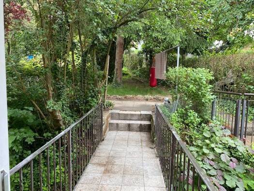 Wohnung zur Miete 925 € 4 Zimmer 88 m² Geschoss 1/3 frei ab sofort Neckargartach Heilbronn 74078