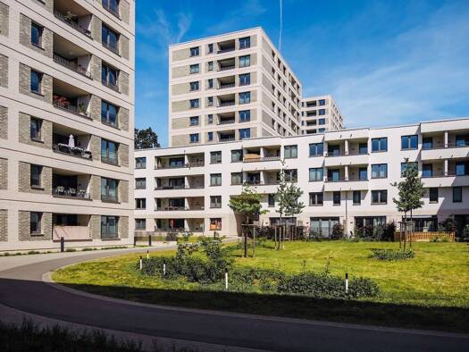 Wohnung zur Miete 996 € 3 Zimmer 87,2 m² EG frei ab 01.09.2025 Kurt-Schumacher-Ring 240 Detmerode Wolfsburg 38444