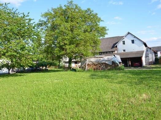 Mehrfamilienhaus zum Kauf provisionsfrei 21 Zimmer 2.581 m² Grundstück Hesselhurst Willstätt 77731