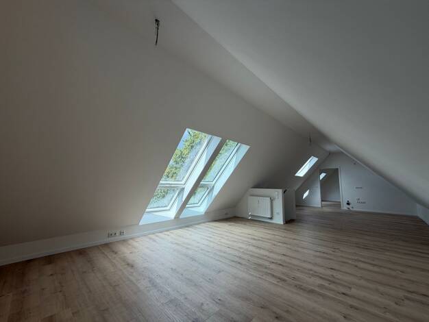 Wohnung zum Kauf - Erstbezug 229.000 € 3 Zimmer 75 m² 2. Geschoss Hassel Gelsenkirchen 45896