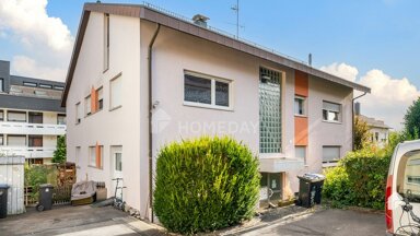 Wohnung zum Kauf 183.700 € 1 Zimmer 56 m² 2. Geschoss Warmbronn Leonberg Warmbronn 71229