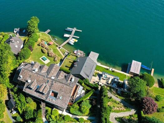 Wohnung zum Kauf 799.000 € 3,5 Zimmer 77,4 m² Seeboden am Millstätter See 9871