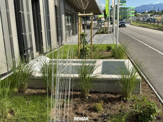 Bürofläche zum Kauf - Erstbezug provisionsfrei 930.000 € 186 m² Bürofläche Gmunden 4810