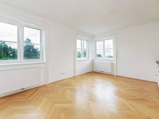 Wohnung zum Kauf 249.000 € 1,5 Zimmer 35,6 m² 3. Geschoss Wien 1130
