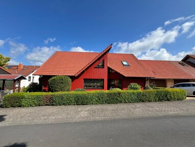 Mehrfamilienhaus zum Kauf 299.000 € 6 Zimmer 200 m² 801 m² Grundstück Dorndorf Krayenberggemeinde 36460