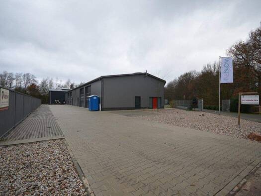 Bürofläche zur Miete - Erstbezug 1.050 € 70 m² Bürofläche August-Wilhelm-Kühnholz-Straße 52 Tweelbäke Oldenburg 26135