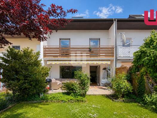 Reihenmittelhaus zum Kauf 635.000 € 5 Zimmer 143 m² 174 m² Grundstück Puchheim Bahnhof Puchheim 82178