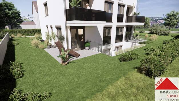 Wohnung zum Kauf - Neubau provisionsfrei 779.000 € 4 Zimmer 98 m² Rohr Stuttgart 70565