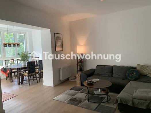 Wohnung zur Miete Tauschwohnung 1.000 € 3 Zimmer 80 m² Bürgerpark Ost 28209