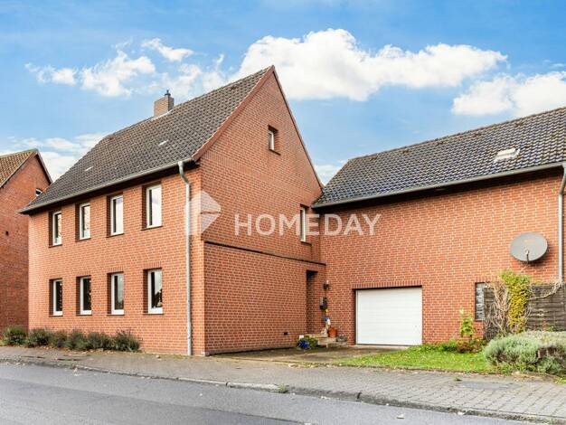 Einfamilienhaus zum Kauf 145.000 € 8 Zimmer 182 m² 950 m² Grundstück Östrum Bad Salzdetfurth 31162