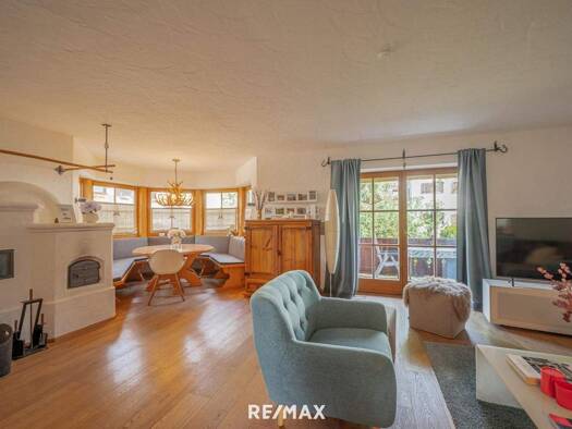 Maisonette zum Kauf 875.000 € 4 Zimmer 117 m² St. Johann in Tirol 6380