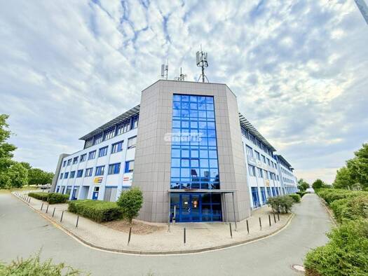 Bürofläche zur Miete provisionsfrei 233,4 m² Bürofläche teilbar ab 233,4 m² Erfurt 99099