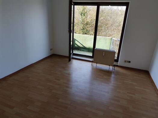 Studio zur Miete 330 € 1 Zimmer 25 m² Geschoss EG/2 frei ab sofort Kürenz Trier 54295