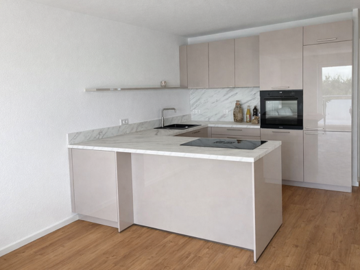 Wohnung zur Miete 1.350 € 3 Zimmer 85,1 m² UG frei ab 01.04.2026 Emmendingen 79312