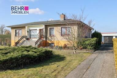 Einfamilienhaus zum Kauf provisionsfrei 196.000 € 6 Zimmer 117 m² 1.346 m² Grundstück Angermünde Angermünde 16278