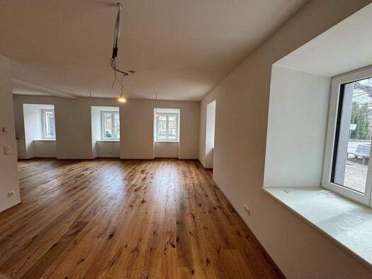 Bürofläche zur Miete 6,42 € 4 Zimmer 109 m² Bürofläche Dorfviertel 9 Miesenbach bei Birkfeld 8190