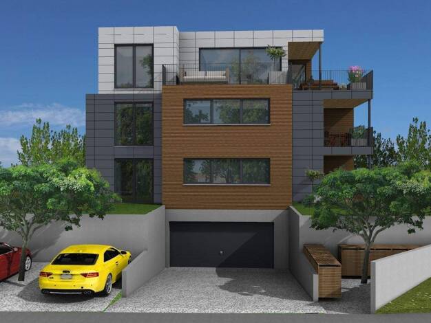 Wohnung zum Kauf 429.000 € 3 Zimmer 90 m² St. Ingbert Sankt Ingbert 66386