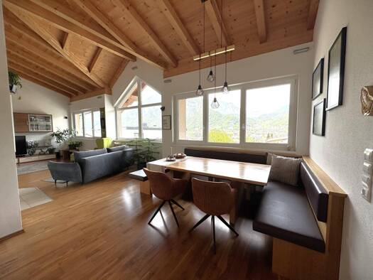 Doppelhaushälfte zum Kauf 799.000 € 133,9 m² Buch in Tirol 6220