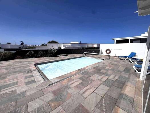 Villa zum Kauf 575.000 € 4 Zimmer 258 m² 550 m² Grundstück Yaiza 35580