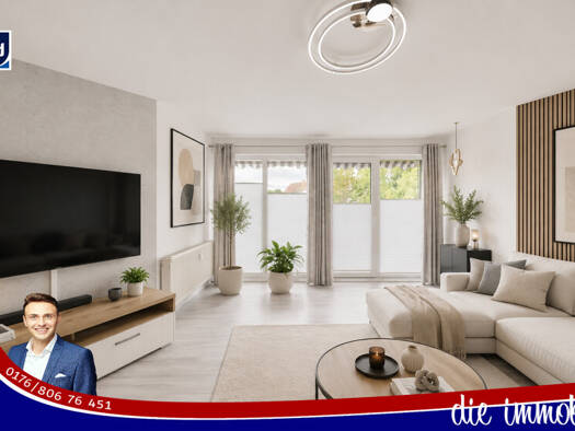 Wohnung zum Kauf 115.000 € 4 Zimmer 92,6 m² Zum Eichenplatz 3 Ebendorf Barleben 39179