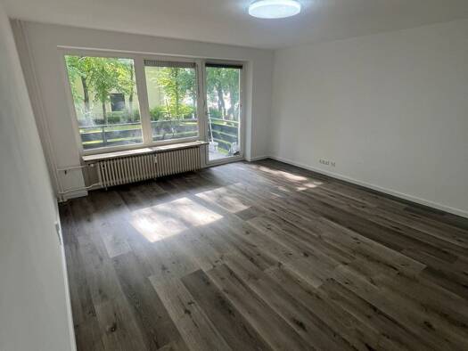Wohnung zum Kauf 355.000 € 3 Zimmer 75 m² EG Hamburg-Altstadt Hamburg 22549