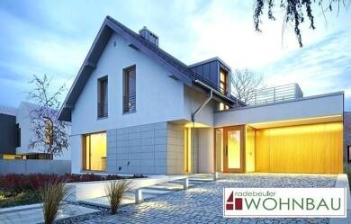 Einfamilienhaus zum Kauf 784.900 € 5 Zimmer 149 m² 1.230 m² Grundstück Radebeul 01445