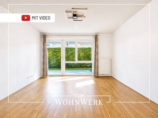 Wohnung zum Kauf 215.500 € 2 Zimmer 50,5 m² EG Grazerfeldstraße 7 Wetzelsdorf Graz 8053