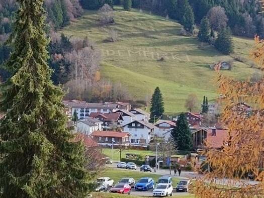 Wohnung zum Kauf 300.000 € 3 Zimmer 69 m² 2. Geschoss frei ab 01.05.2026 Oberstaufen 87534