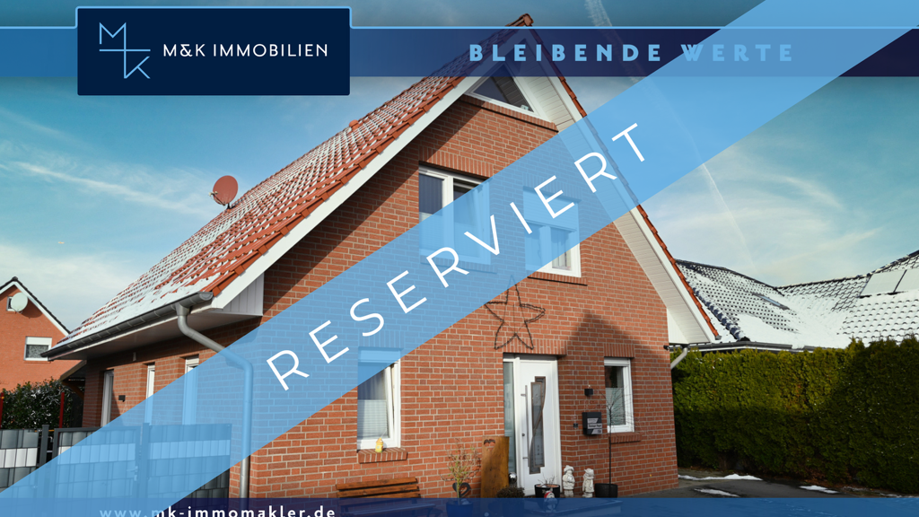 Einfamilienhaus zum Kauf 309.000 € 4 Zimmer 123 m² 343 m² Grundstück Hakenkamp Quakenbrück 49610